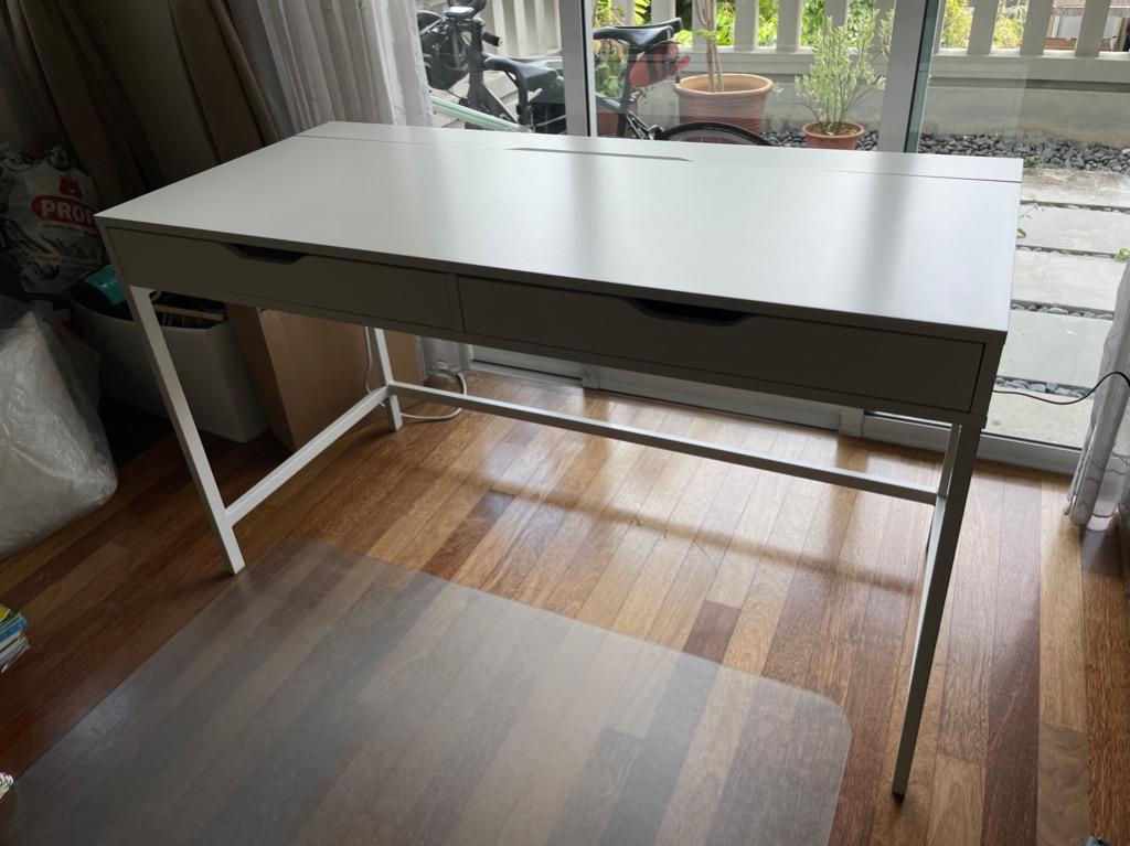 IKEA Alex Desk perfect for home office