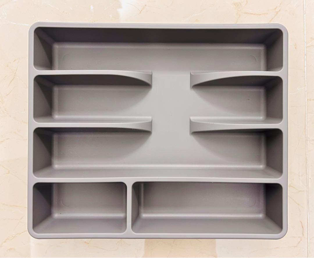 Ikea Cutlery Tray, Furniture & Home Living, Kitchenware & Tableware