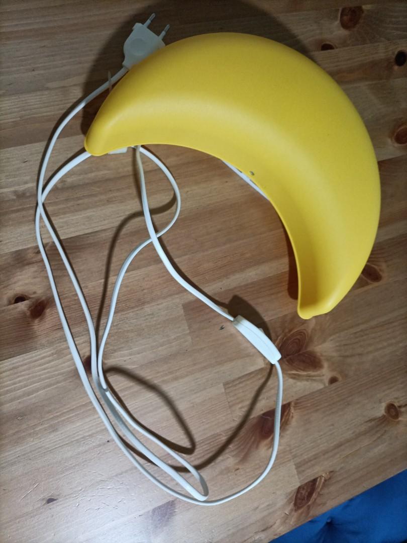 Ikea kids room light, Babies & Kids, Baby Nursery & Kids Furniture ...