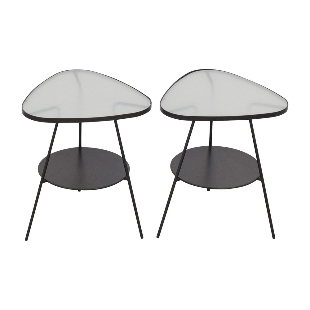 Ikea ulsberg sales side table