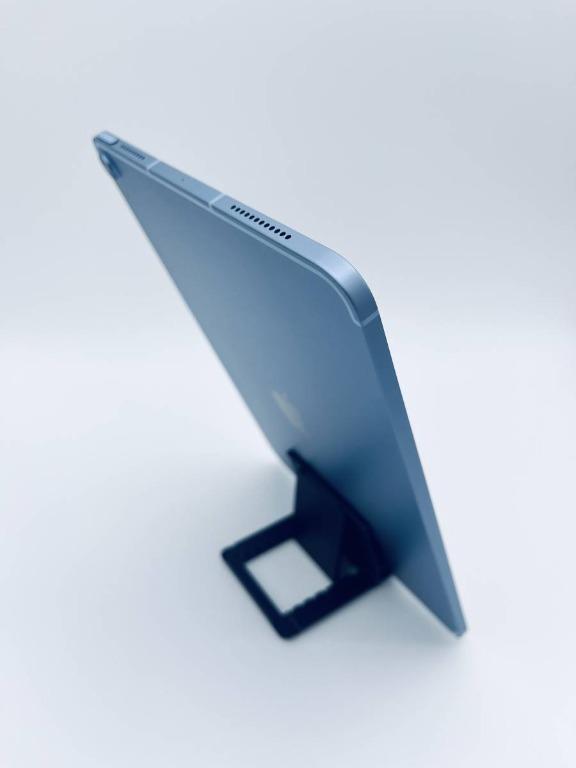 iPad Air 第4世代WiFi+Cellular 256GB 天藍色*Sim Free, 手提電話