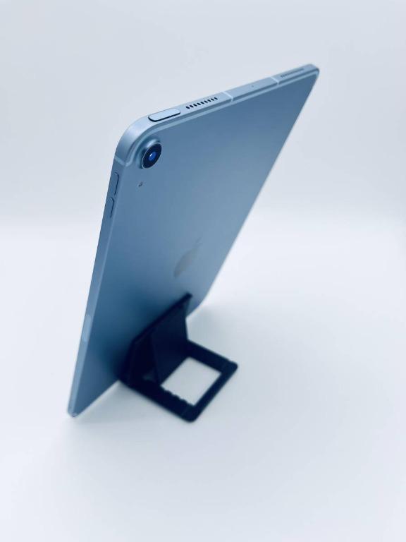 iPad Air 第4世代WiFi+Cellular 256GB 天藍色*Sim Free, 手提電話