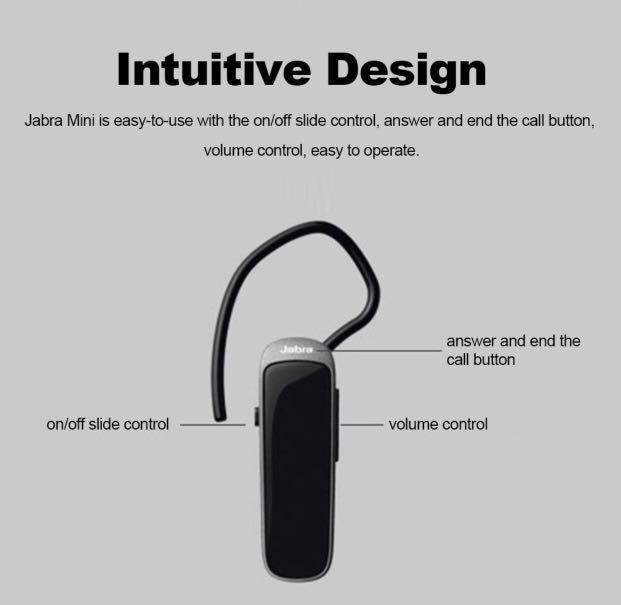 Jabra mini cheap