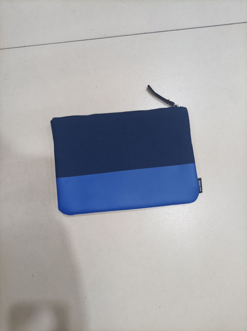 Jack spade pouch sales