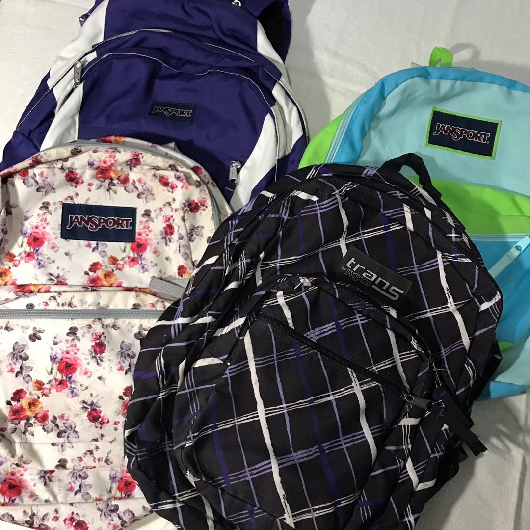 Jansport sale top