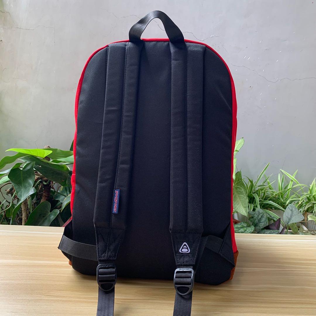 Jansport super sneak backpack online