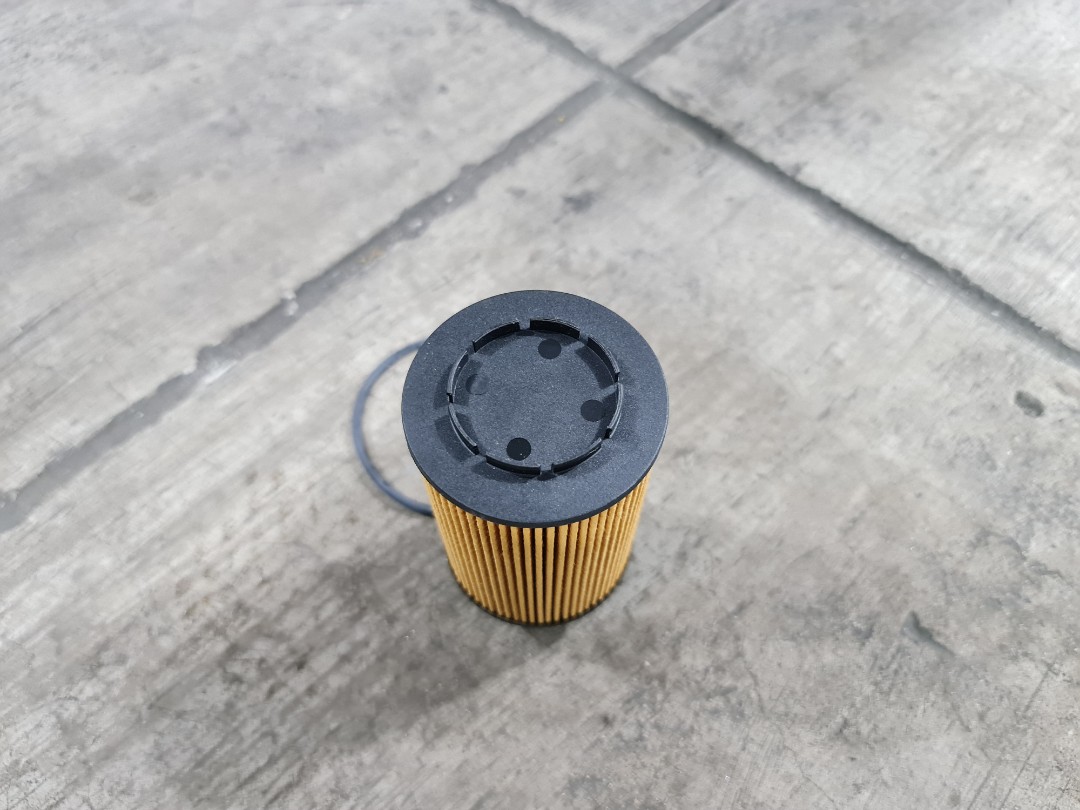 Jeep Grand Cherokee Dodge Chrysler Oil Filter Bnew Original, Car Parts