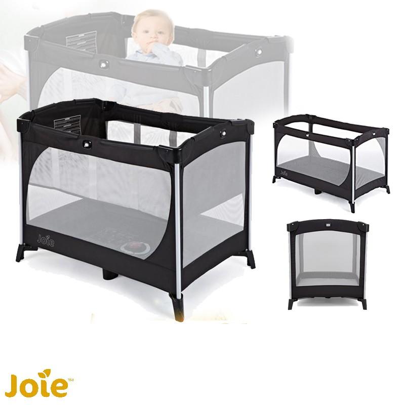 Joie Allura Travel Cot, Babies & Kids, Baby Nursery & Kids Furniture
