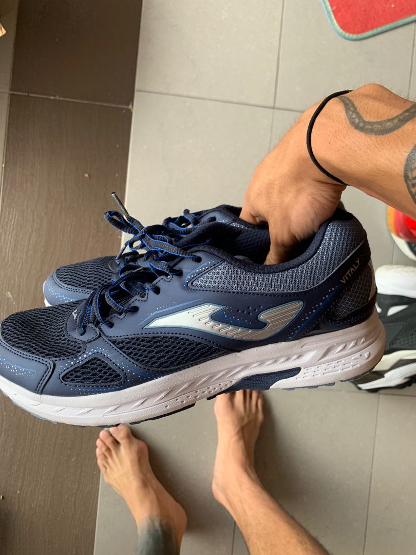 Joma Running Shoes, Men's Fashion, Footwear, Sneakers on Carousell
