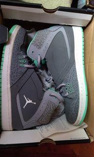 Jordan 1 flight
