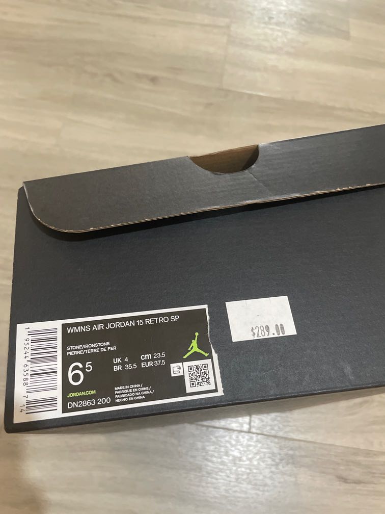 billie x air jordan