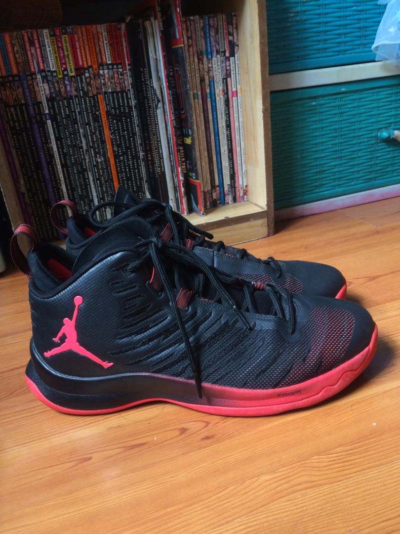 Jordan outlet superfly 7