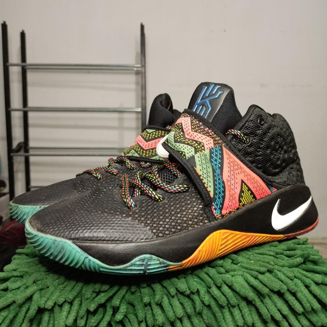 Sepatu kyrie 2 hot sale