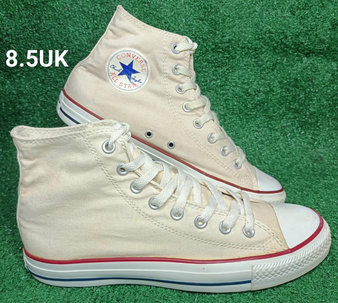 Harga kasut 2025 converse high cut