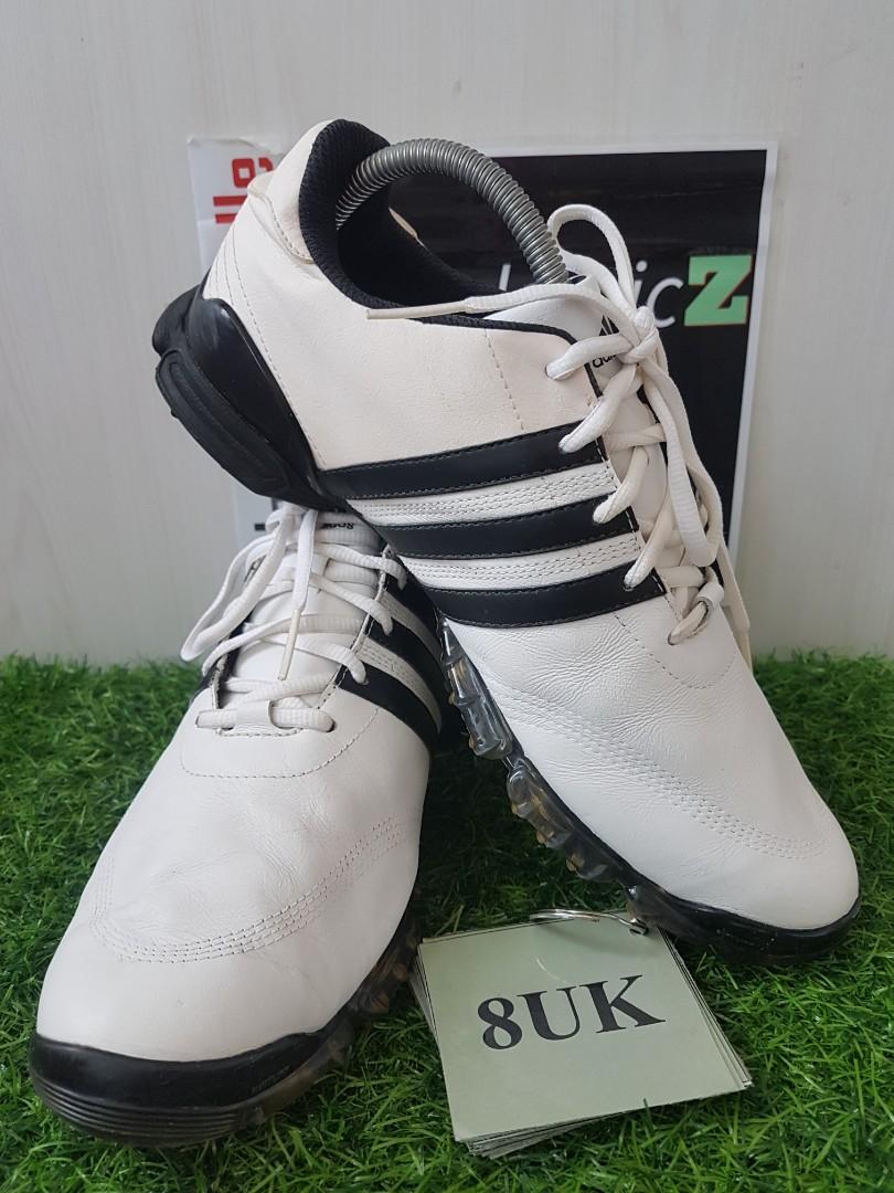 Kasut golf hotsell adidas