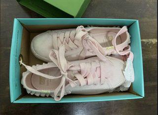 kate spade keds shoes (kids)