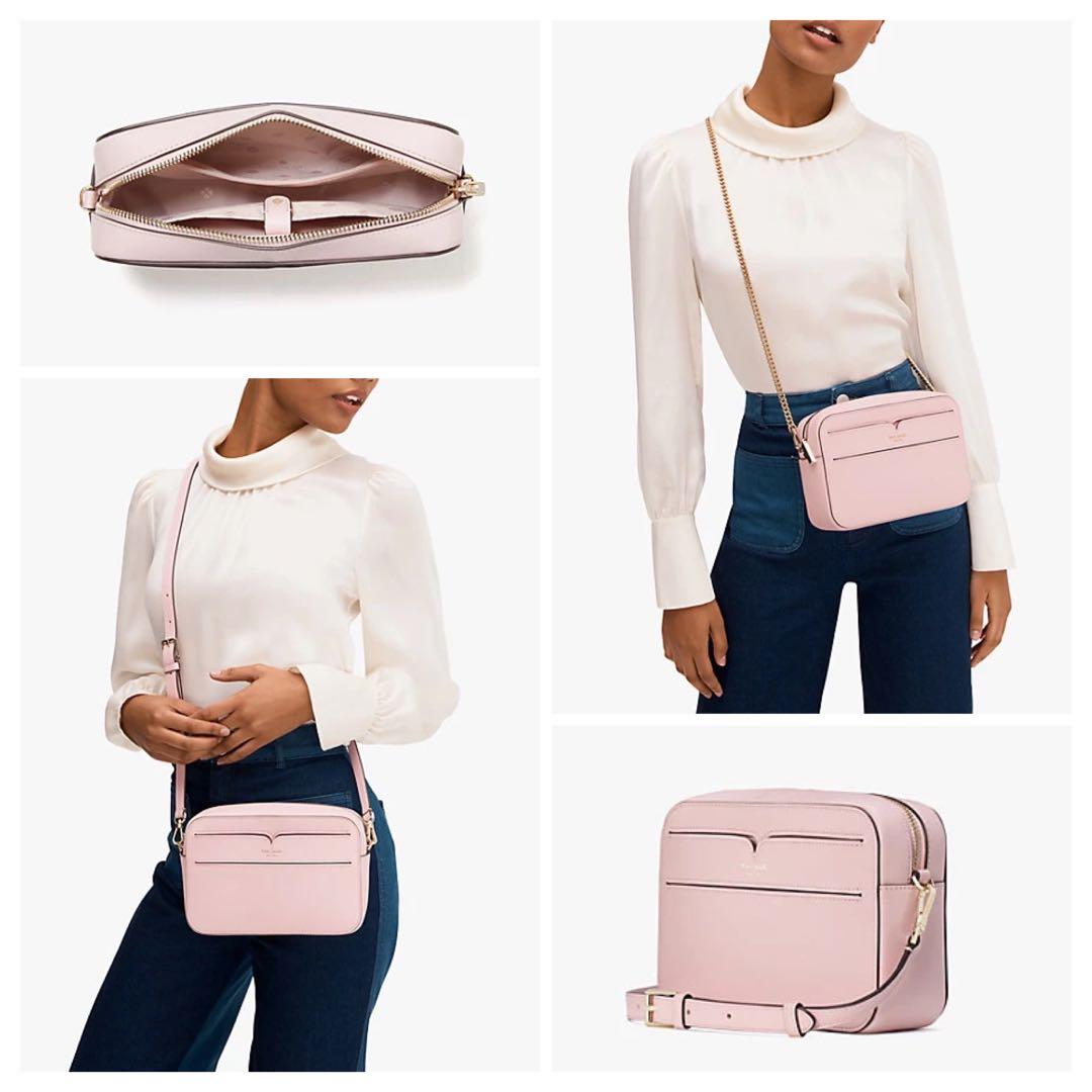 Make it mine 2025 medium customizable camera bag