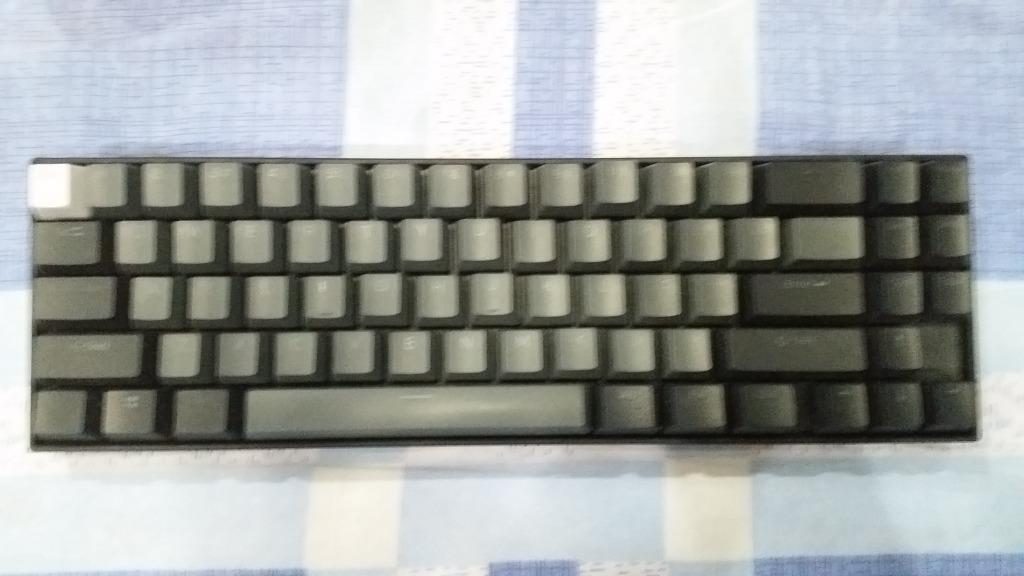 Keyboards: Redragon Deimos K599 Wired/2.4Ghz Wireless TKL Mechanical  Keyboard, Computers  Tech, Parts  Accessories, Computer Keyboard on  Carousell