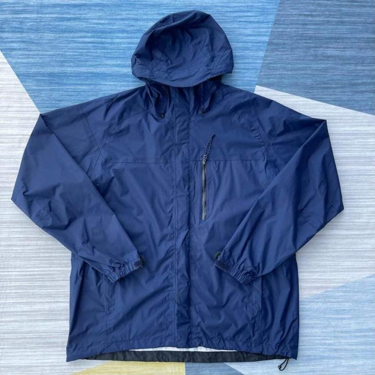 Kirkland raincoat outlet