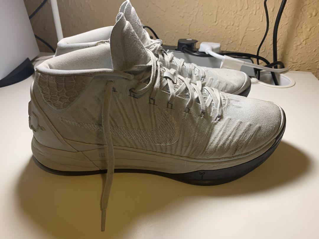 Kobe ad us11 top