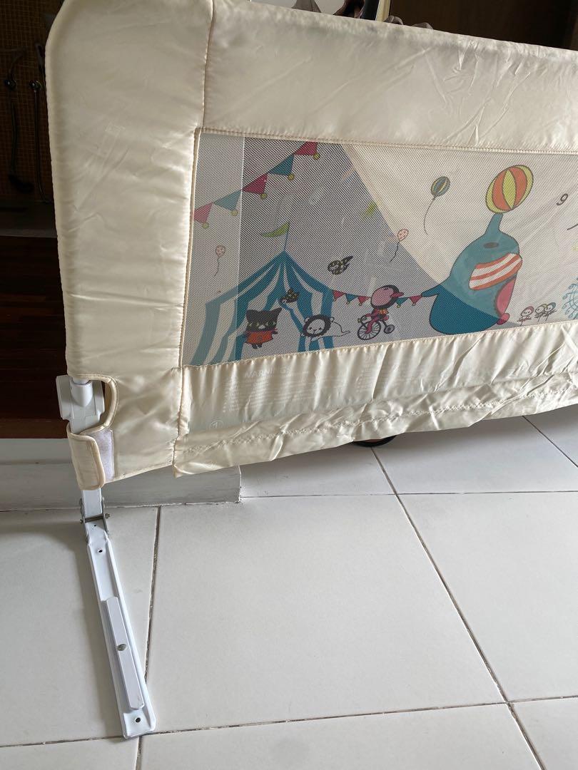 Kooldoo Bed Rail Guard, Babies & Kids, Baby Nursery & Kids Furniture