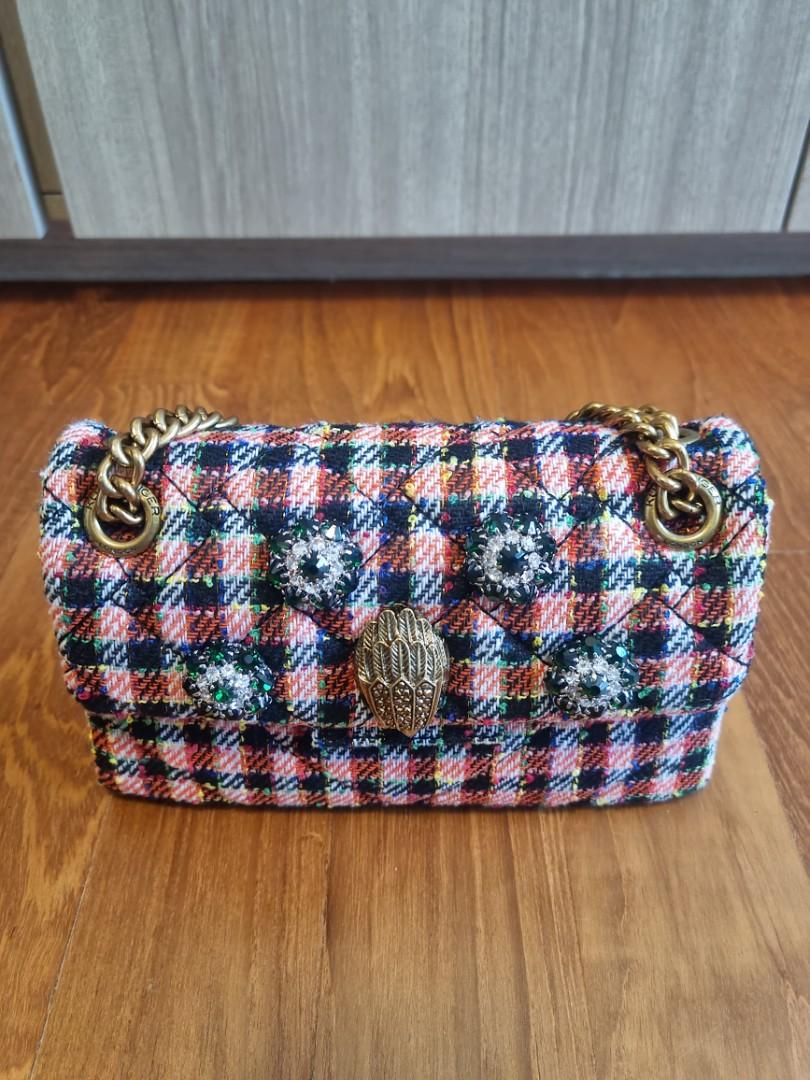 Kurt Geiger Limited Edition Shoulder/Sling/Hand carry bag, Women's