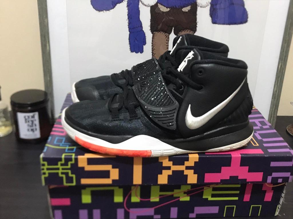 kyrie 6 size 5.5