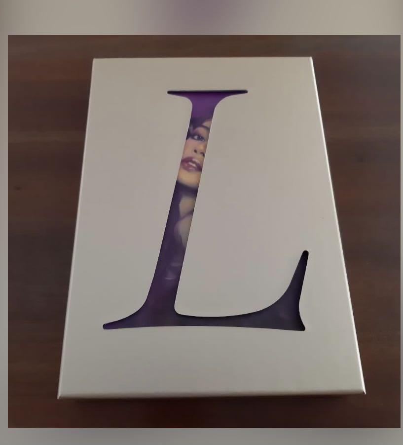LALISA ALBUM (Gold) (Category: CDs & DVDs) located in Quezon City. Submitted by holena (Listing ID 1171146176, Image 1). Description: Complete inclusion Unsealed .