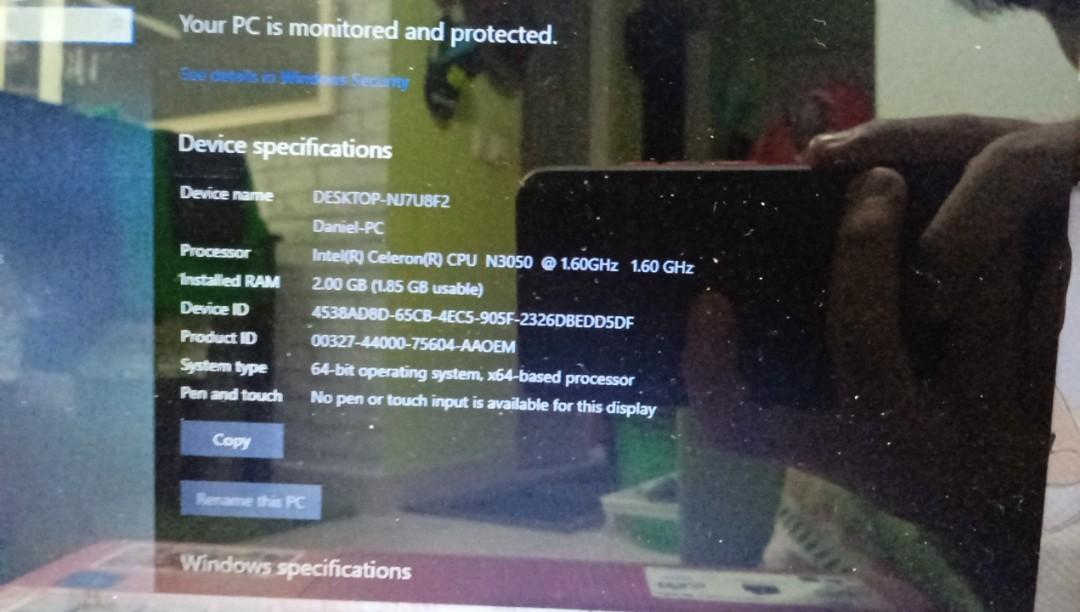 Asus e202s ram sale upgrade