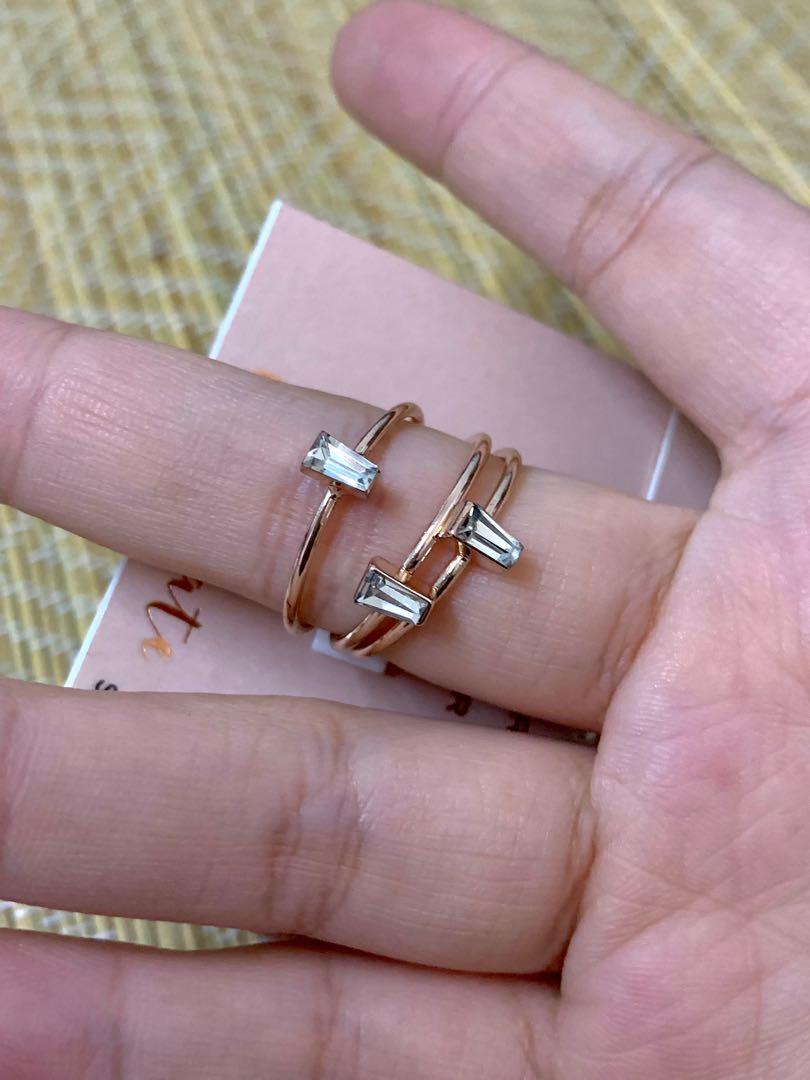 Lauren conrad ring best sale holder