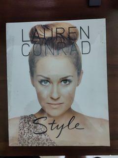 Lauren Conrad Style