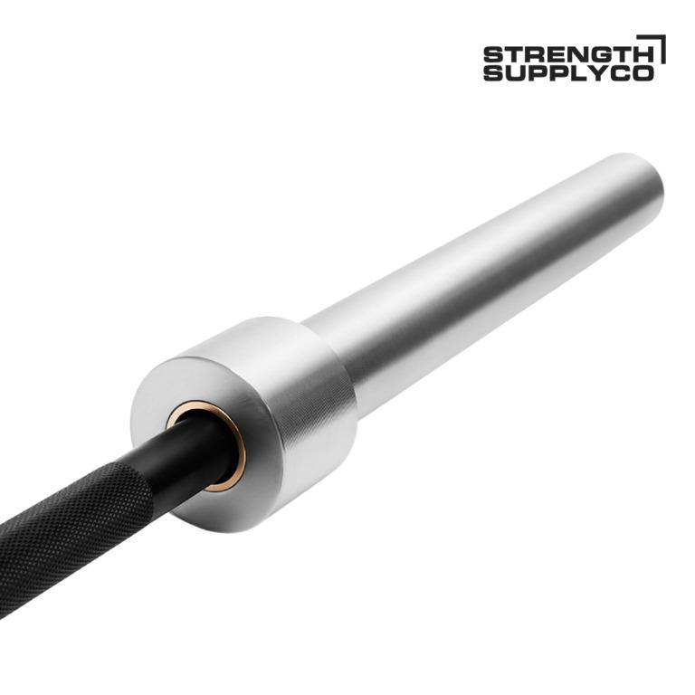 27mm barbell store