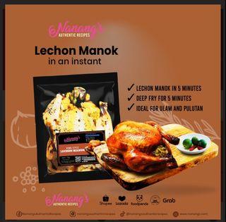 Lechon Manok