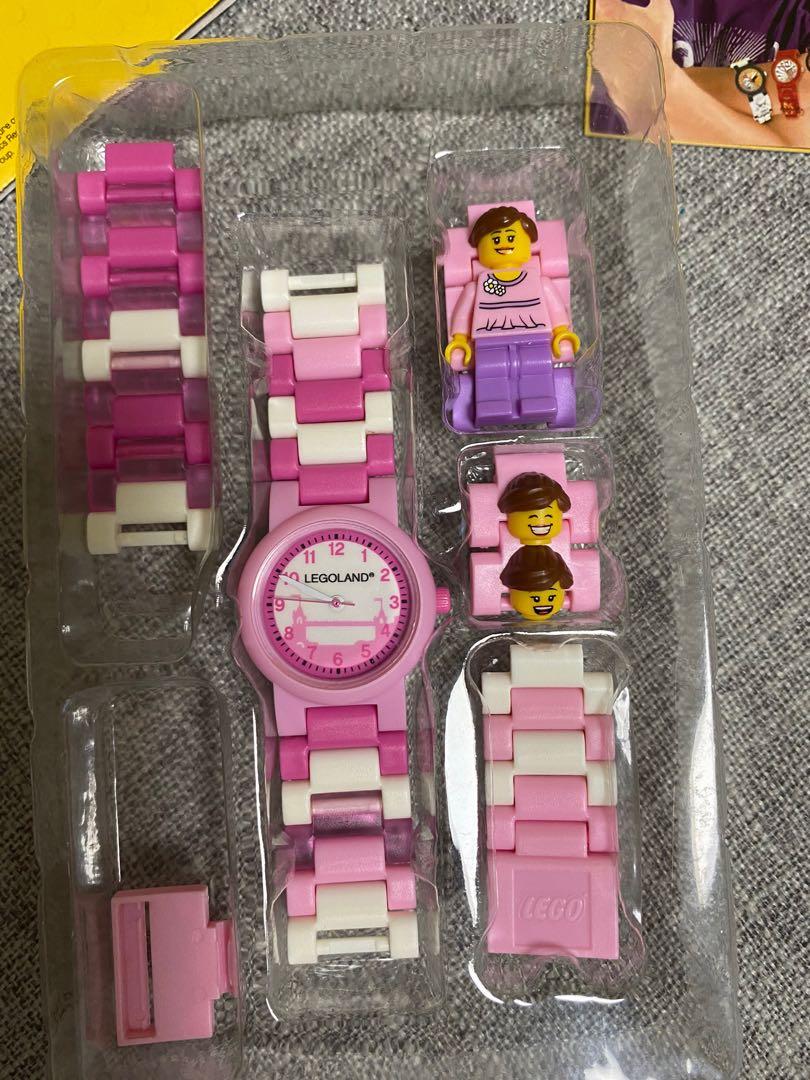 Legoland watch hot sale