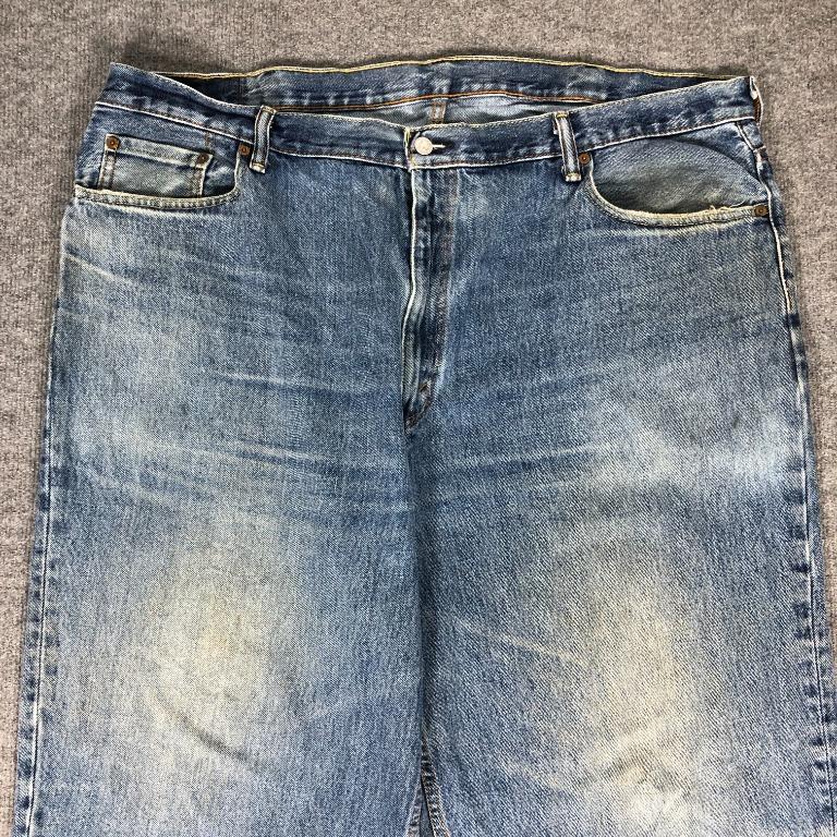 Levis size hot sale 46