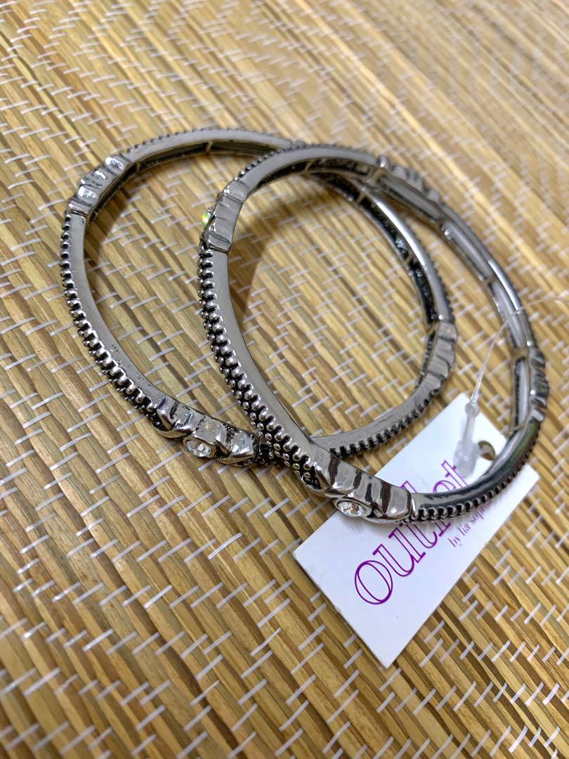 Lia sophia bracelets discount prices