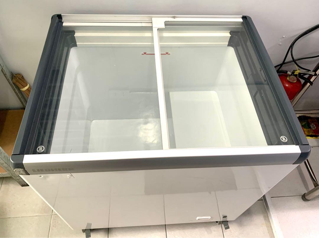 Liebherr Deep Freezer, TV & Home Appliances, Kitchen Appliances