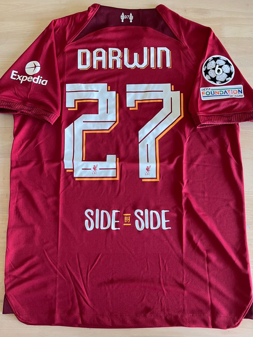 Liverpool ucl kit outlet