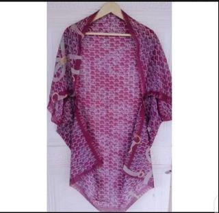 LONG OUTER SCRAF PREMIUM