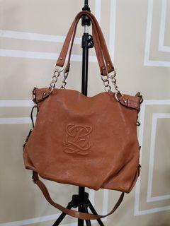 Authentic Louis Quatorze bag, Luxury, Bags & Wallets on Carousell