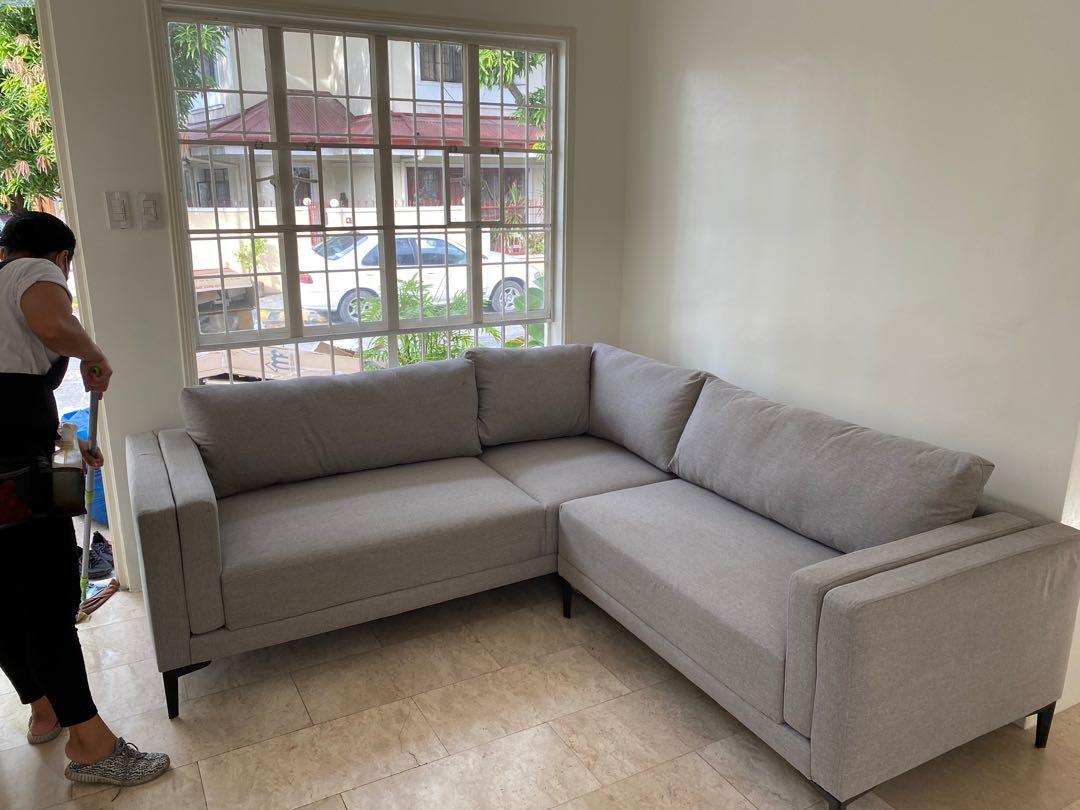 Our Home Furniture Sofa Set | Baci Living Room