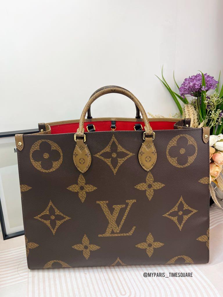 Lv on the go GM
