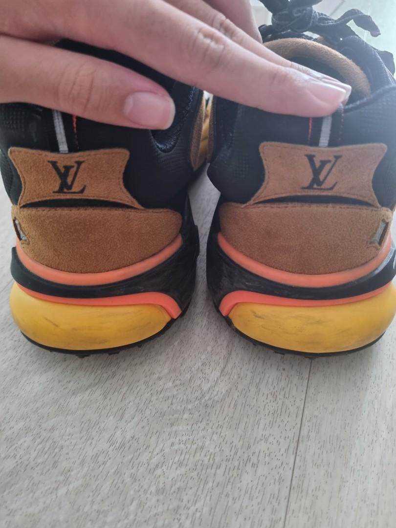 Louis Vuitton Runner Tatic Sneakers in Accra Metropolitan - Shoes, Sarah  Utter