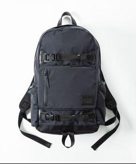 全新日本精品MAKAVELIC 後背包⎟防水後背包⎟筆電後背包⎟旅行後背包⎟商務後背包