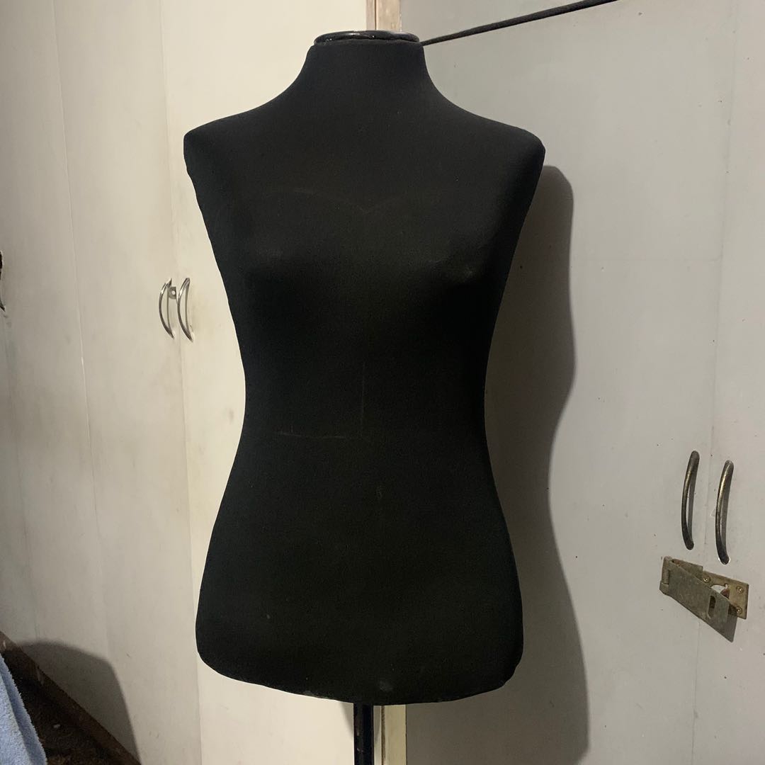 Mannequin with Stand, Everything Else, Others on Carousell