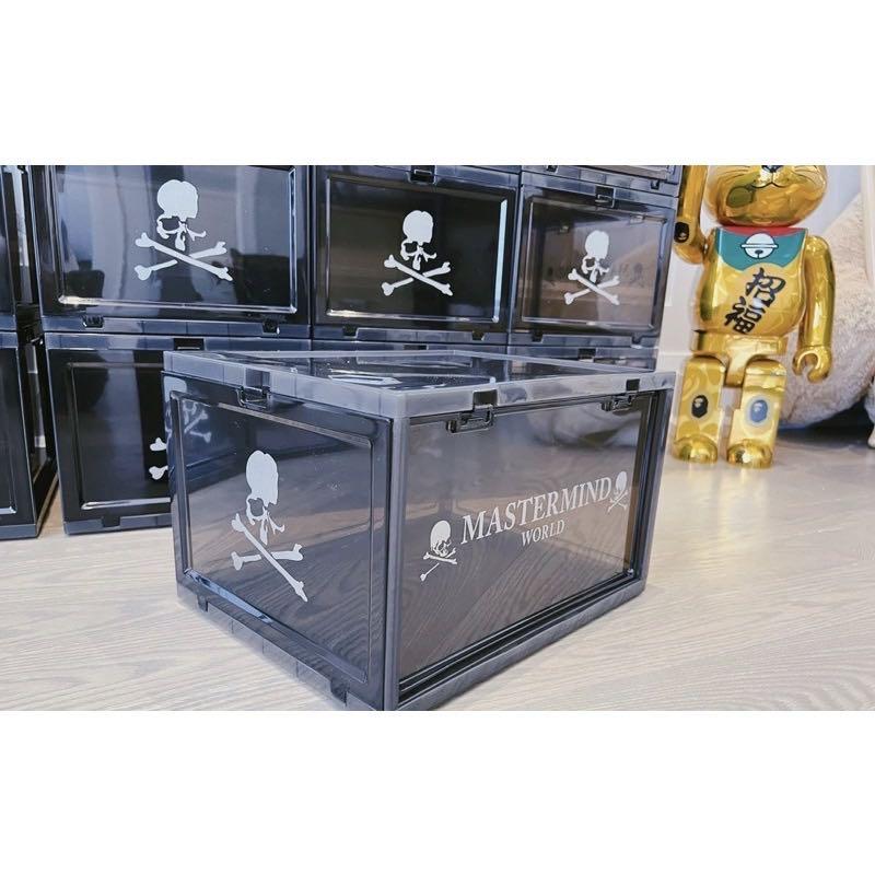 mastermind 21aw tower box  タワーボックス mastermind 21aw tower box 新品 タワーボックス mastermind tower box