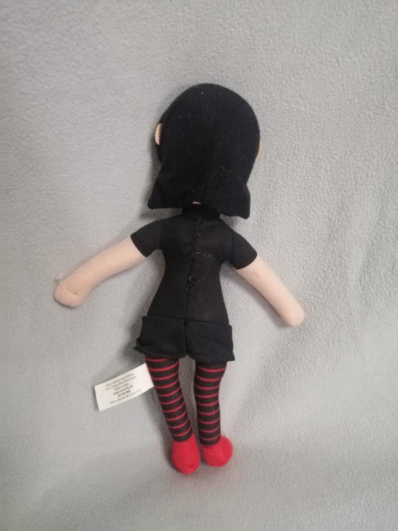 Mavis Hotel transylvania plush Hobbies Toys Toys Games on