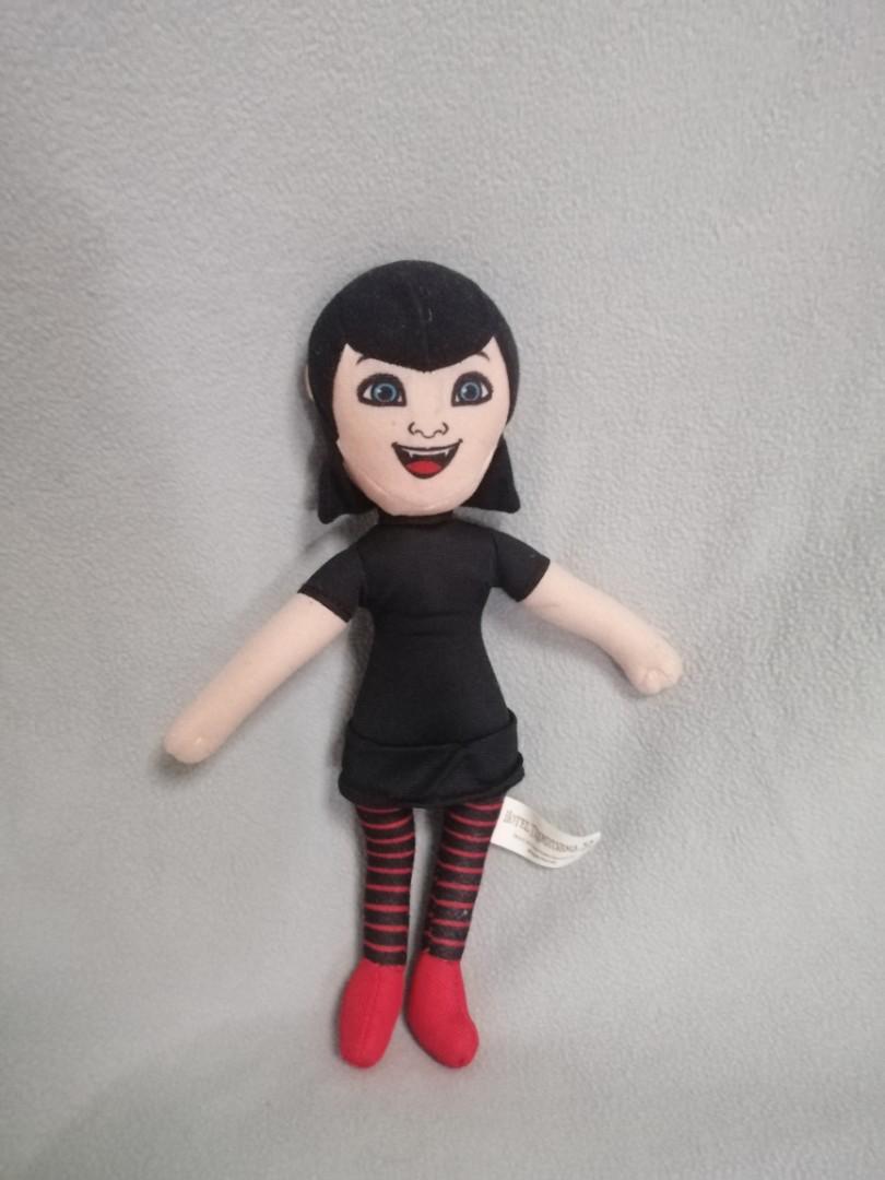 Mavis Hotel transylvania plush