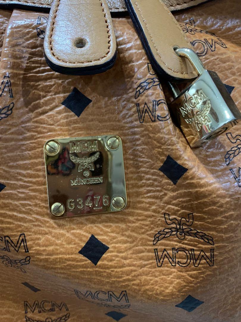 Mcm g3476 2025