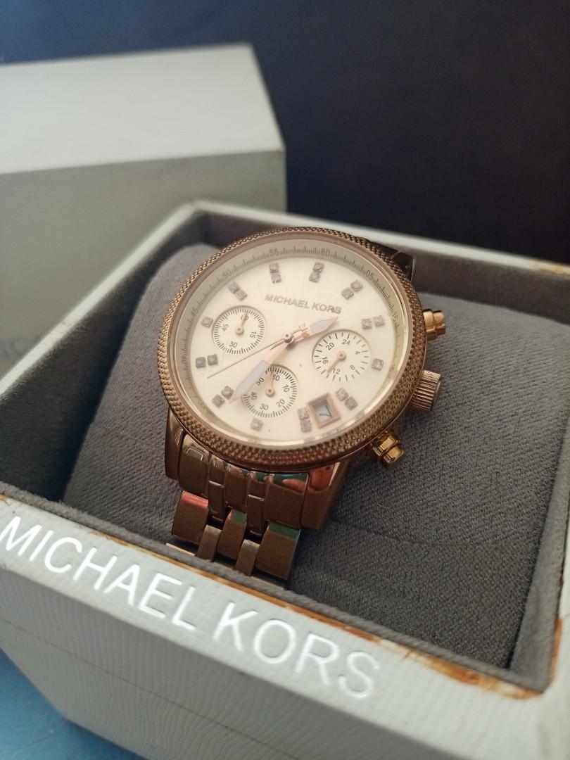 Michael kors mk 6077